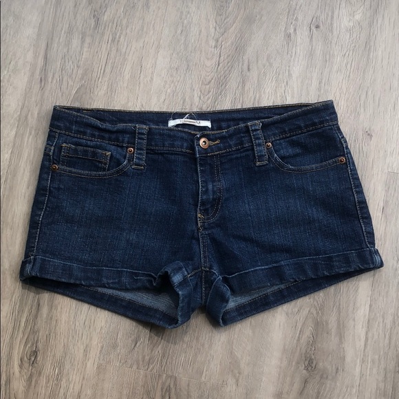 Forever 21 Pants - Jean shorts